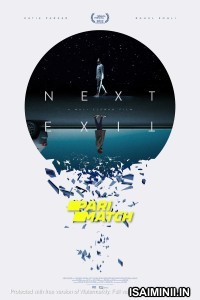 Next Exit (2022) Telugu Dubbed