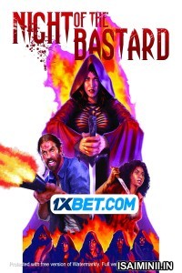 Night Of The Bastard (2022) Tamil Dubbed