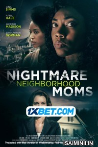 Nightmare Neighborhood Moms (2022) Tamil Dubbed