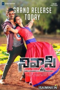 Nivaasi (2019) Telugu Full Movie