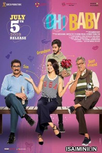 Oh Baby (2019) Tamil Full Movie