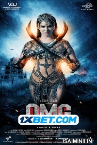Oh My Ghost (2022) Tamil Dubbed
