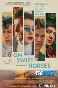 On Swift Horses (2024) Tamil Dubbed Movie