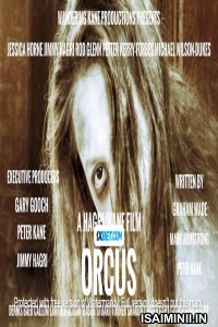 Orcus (2022) Telugu Dubbed