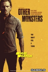 Other Monsters (2022) Tamil Dubbed