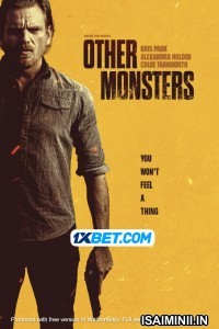Other Monsters (2022) Telugu Dubbed