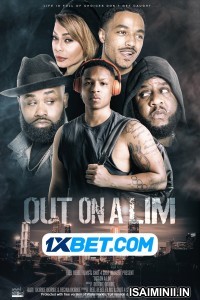 Out On A Lim (2022) Telugu Dubbed
