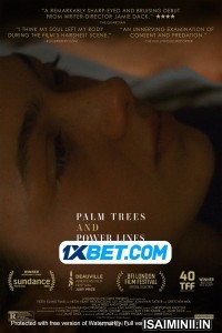 Palm Trees and Power Lines (2023) Tamil Dubbed