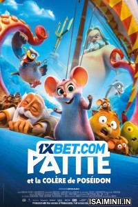 Pattie et la colere de Poseidon (2023) Tamil Dubbed