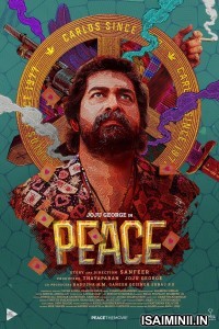 Peace (2022) Malayalam Movie