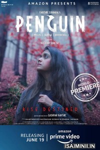 Penguin (2020) Telugu Full Movie