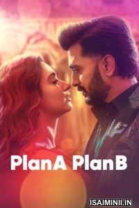 Plan A Plan B (2022) Telugu Full Movie