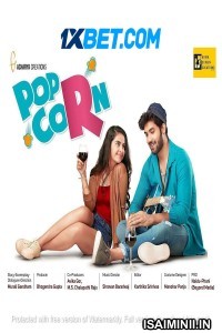 Popcorn (2023) Telugu Full Movie