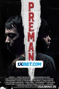 Preman Silent Fury (2022) Tamil Dubbed
