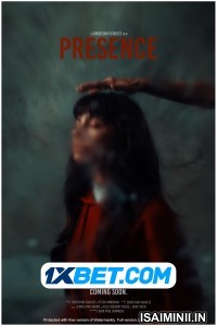 Presence (2022) Telugu Dubbed