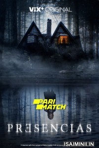 Presencias (2022) Telugu Dubbed