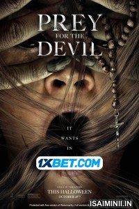 Prey for the Devil (2022) Telugu Dubbed