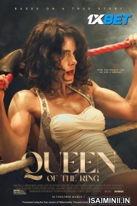 Queen of the Ring (2025) Telugu Dubbed Movie