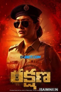 Rakshana (2024) Telugu Movie