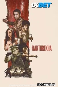 Rakthrekha (2025) Telugu Dubbed Movie