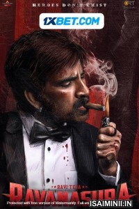 Ravanasura (2023) Telugu Full Movie