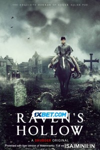 Ravens Hollow (2022) Telugu Dubbed