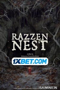 Razzennest (2022) Tamil Dubbed