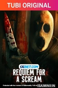 Requiem For A Scream (2022) Tamil Dubbed