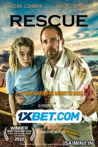 Rescue (2022) Tamil Dubbed