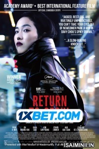 Retour A Seoul (2023) Tamil Dubbed