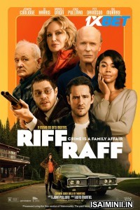 Riff Raff (2024) Tamil Dubbed Movie