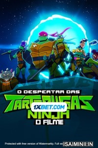 Rise of the Teenage Mutant Ninja Turtles the Movie (2022) Telugu Dubbed