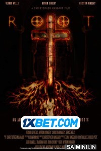 Root (2022) Telugu Dubbed