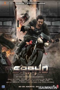 Saaho (2019) Tamil Full Movie
