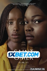 Saint Omer (2022) Tamil Dubbed