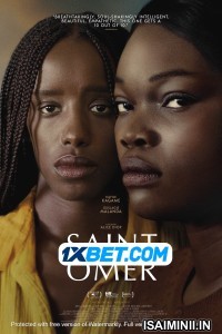 Saint Omer (2022) Telugu Dubbed