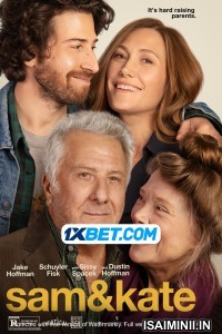 Sam and Kate (2022) Telugu Dubbed