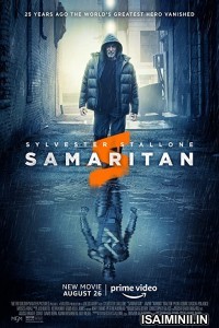 Samaritan (2022) Tamil Dubbed Movie