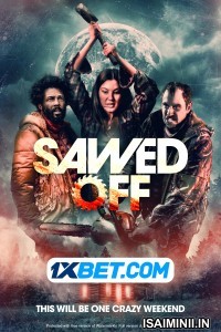 Sawed Off (2022) Telugu Dubbed