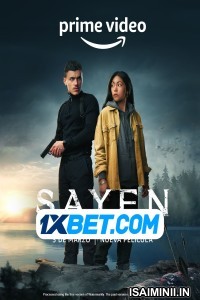 Sayen (2023) Tamil Dubbed