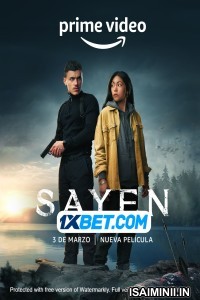 Sayen (2023) Telugu Dubbed