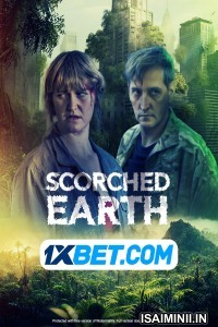 Scorched Earth (2022) Tamil Dubbed