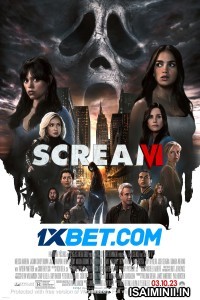 Scream VI (2023) Telugu Dubbed