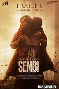 Sembi (2022) Malayalam Movie