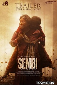 Sembi (2022) Tamil Full Movie