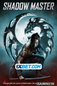 Shadow Master (2022) Tamil Dubbed