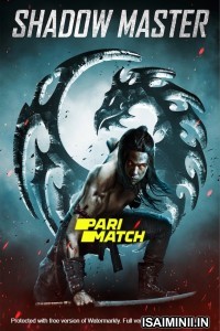 Shadow Master (2022) Telugu Dubbed