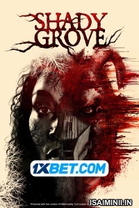 Shady Grove (2022) Telugu Dubbed