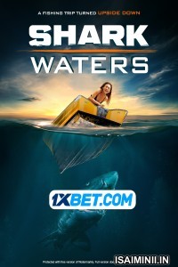Shark Waters (2022) Telugu Dubbed