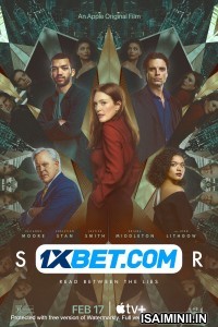 Sharper (2023) Telugu Dubbed